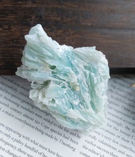 Amazonyte  貴州產地 天河石  亞馬遜石 天然礦石 原礦