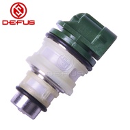 DEFUS low price original autoparts fuel Injector nozzles OEM D224A5278 FJ10042-11B1 for Century/SKYH