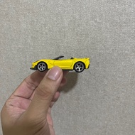 Hotwheels corvette c7 z06 custom