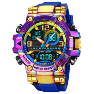 Findtime Men's Digital Watch | 5ATM 50M Waterproof | Genuine Original