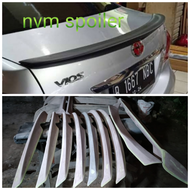 ducktail vios gen3