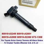 KCTS Ignition Coil 90919-02248