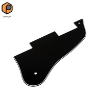 [prettyia] PVC Anti-Scratch Guitar Pickguard Plate for  ES-335 Guitar Replacement Protector