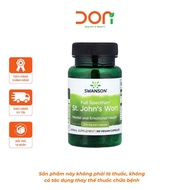 Swanson Pregnenolone Super Strength 50mg Hormone and Brain Balancing Pill