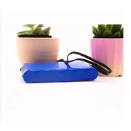 New ALEAIVY 20000mah 12V Battery Pack With Charger And 24V Battery Pack With Charger