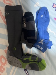 2xu compression socks