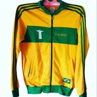 tracktop adidas original Rio