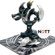 Bakugan B2 Baku-Tech Darkus Gravity Nome BakuTech Sega Toys