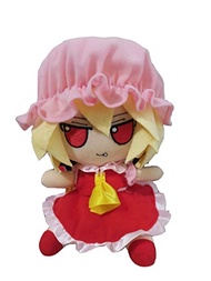 KILA MILA Anime Fumo Plush Doll Stuffed Doll Figure Doll Toy Grils 22cm 9"