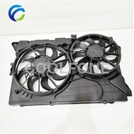 Electric Cooling Radiator Fan for FORD EXPLORER FLEX LINCOLN MKT 3.5 3.7 2013-2019 FO3115202 DA8Z8C6