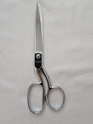 Singer tailor 's shear 勝家裁衣剪