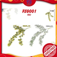Artificial Flower / Bunga Hiasan / Bunga Plastik / Bunga Murah / FSG001