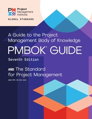 A Guide to the Project Management Body of Knowledge 7th Edition (PMBOK Guide 7)