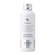 Direct  From Japan【ETVOS】 Medicated Whitening Clear Lotion [Quasi-drug] 120ml Sensitive Skin Whiteni