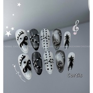 NailBox ChuChu CT49 (photo taken by the shop)