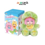 EAKI x Bocchi The Rock Plush Blind Box "Cute Sitting Series"