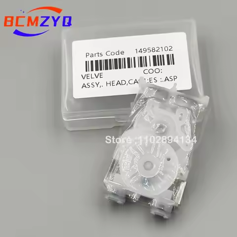 1PC Original Roland DX6 DX7 Ink Damper of Roland VS-640 FH-740 RE-640 RA-640 VS-540 BN-20 Mutoh VJ16
