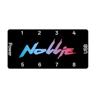 ฮับควบคุมไฟ Nollie SignalRGB OpenRGB Universal 5V 3PIN ARGB แบบอะซิงโครนัส สำหรับพัดลมระบายความร้อนเ