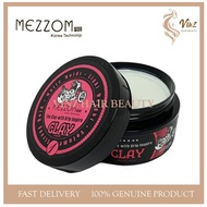 Mezzom Pro Hair Styling Clay 100ml