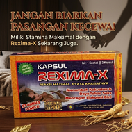 Cod Reximax Obat kuat Origina 1 Bok Dijamin Privasi Produk Aman