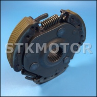 Clutch Carrier Clutch Plate For JS250 Jianshe 250CC ATV Quad  Baja Wilderness Trail ATV Parts FG-414
