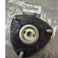 [ READY STOCK ] 100% MAZDA GENUINE FRONT ABSORBER MOUNTING 1PCS MAZDA 2  / 3 / 6 / CX-3 / CX-5 >> KD