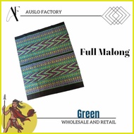 ▪ ∈ ◷ AF3 FULL MALONG \\ MINDANAO COSTUME \\