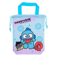 SANRIO - Hangyodon水怪索繩袋 (中)