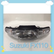 Suzuki Fx110 FX 110 Head Lamp