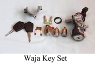 key set casing proton waja