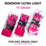 Ridenow Ultra Light Tpu Presta 700C Inner Tube 45 65 85 Mm | Inner Tube