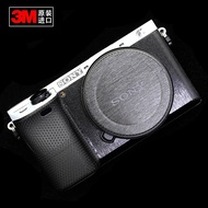 Forget Suitable for SONY SONY SLR Micro Single Camera Skin A6600 Body Film Protective Sticker Materi