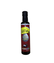 LOHAS Premium MCT Oil (250ml) Coconut MCT Oil