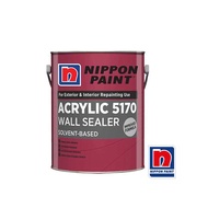 NIPPON 5170 WALL SEALER (1LTR)