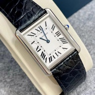Cartier Tank W5200003Quartz Women's Watch