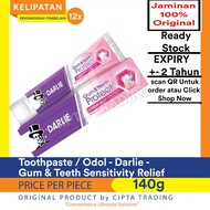 Toothpaste Darlie Gum & Teeth Toothpaste/