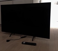 放 9成新 二手 49吋大電視 🔥Panasonic（樂聲）TH-49LX800H 4K Smart TV