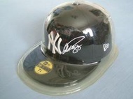 【經典款】精品 全新網路獨賣 A-ROD電繡簽名 MLB 授權認證 NEW ERA 洋基 NY   限量球帽(adidas NIKE 無售)