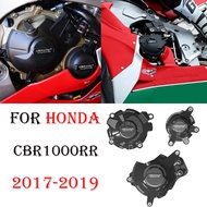 Motorcycles Secondary Engine Protection Cover Set Case for GB Racing case for HONDA CBR1000RR CBR100