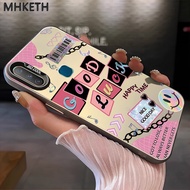 MHKETH Case For VIVO Y17 Y17s Y15 Y15s Y15a Y15c Y12 Y12i Y3 Y3s Y16 Y01 Y35 5G Y56 5G Y36i 5G G2 5G