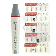 Woodpecker Original Ultrasonic Piezo scaler UDS-E LED HW-5L Handpiece fit EMS TW-1L Tip Torque Wrenc