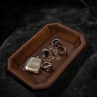 Leather Tray 皮革置物盤