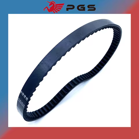 Universal Motorcycle Belt Fit For Yamaha RAY Z 2014-2016 1GC-E7641-10 1GC-E7641-00 Extended Engine B