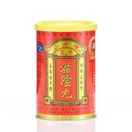 陳老二 - 陳老二燕窩滋陰丸水蜜丸裝5克 x 26包 (4892259236882)