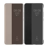 Huawei P40 Smart View Flip Cover