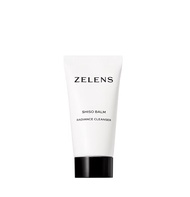 Zelens Glacier Foam Renewing Cleanser (150ml)/ Shiso Balm Cleanser (30ml/125ml)