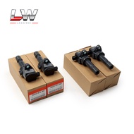 Engine Ignition Coil Kit for Honda Civic IX Sedan CR-V 30520-R1A-A01 1.8T/2.0T