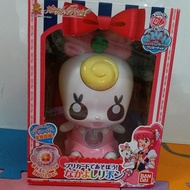 光之美少女電子發聲玩具 *連卡