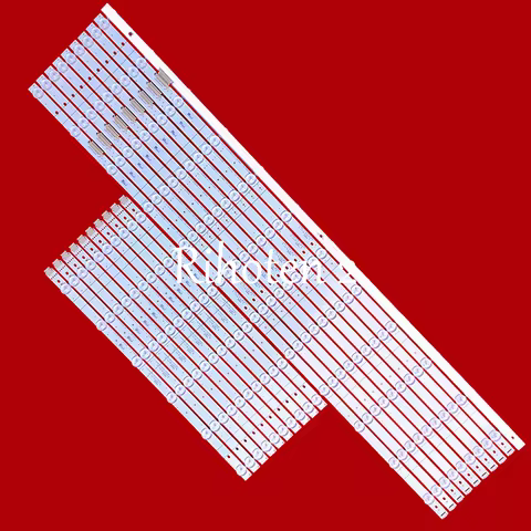 LED for 65Q7 65H8G SH65D18L-ZC42AG-26 303SH650047 SH65D18R-ZC42AG-26 303SH650048 JHD650X3U81-TA LB65