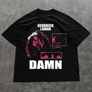 SARB KENDRICK LAMAR T-SHIRT vintage rap tee hip hop j cole drake concert tour merch y2k kanye playbo